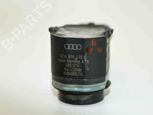 Elektronisk modul SKODA OCTAVIA II Combi (1Z5) 2.0 TDI | BP10992413M83 