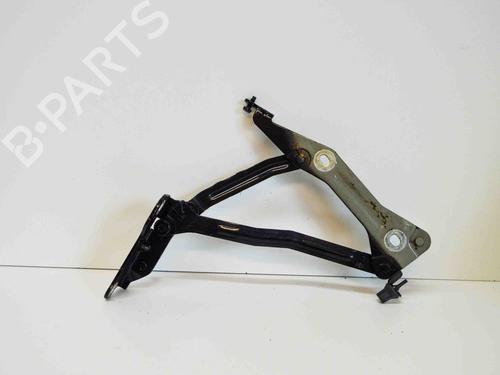 Used Hinge/Door check strap FORD USA MUSTANG Coupe 2.3 EcoBoost (314 hp) 14676113