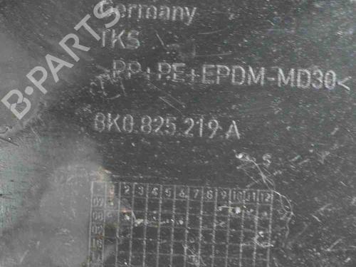 Protección inferior AUDI A4 B8 (8K2) 2.0 TDI (120 hp) 14684646