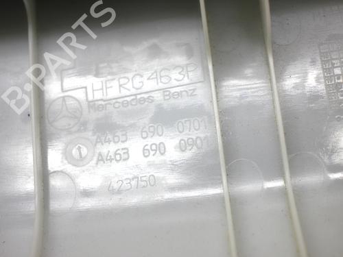 Interiør tag MERCEDES-BENZ G-CLASS Platform/Chassis (W464) G 350 D 4-matic (464.320) | BP37176430I12 - Image 11