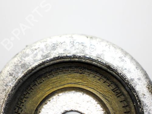 Left front suspension arm AUDI Q5 (8RB) 2.0 TFSI quattro | BP25899622M12 