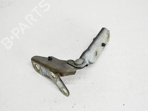 Hinge/Door check strap VW POLO (9N_, 9A_) 1.4 TDI | BP14685039C146 