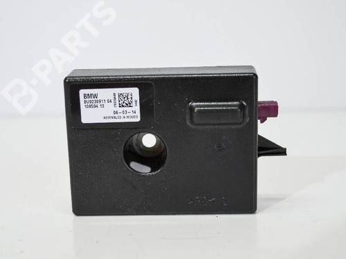 Used Electronic module BMW 3 Touring (F31) 318 d (143 hp) 7742850