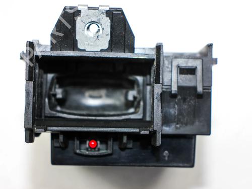 Ignition barrel VW CC B7 (358) 2.0 TFSI | BP33250247M48  - Image 5