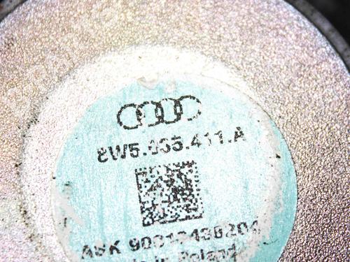 Modulo electronico AUDI A4 B9 (8W2, 8WC) 2.0 TFSI quattro | BP26512705M83 