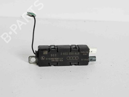 Used Electronic module AUDI A5 Sportback (8TA) 2.0 TDI quattro (177 hp) 7742948