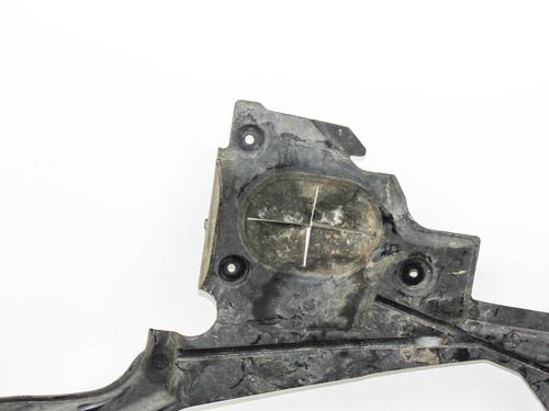Underbody protection BMW X1 (F48) xDrive 25 i | BP22358895M92 