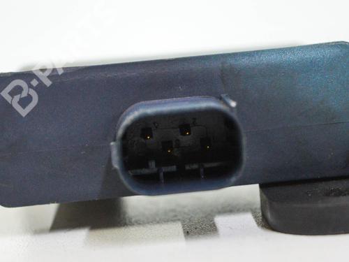 Electronic module BMW 5 (F10) 530 i | BP12177115M83 