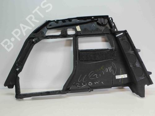 Boot lining AUDI Q5 (FYB, FYG) 2.0 TDI quattro | BP14671276I3 