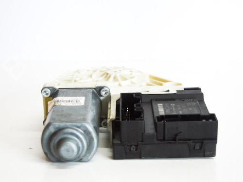 Right front window motor VW PASSAT B6 Variant (3C5) 2.0 TDI | BP6493379E20 