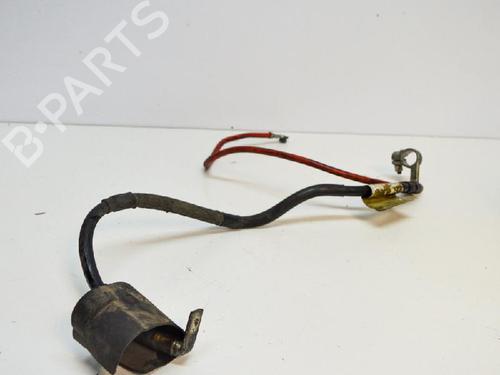 Used Cable SEAT ALTEA (5P1) 1.9 TDI (105 hp) 14689806