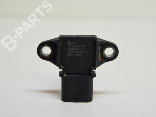 Elektronisk sensor BMW X4 (F26) M 40 i (360 hp) 7599042