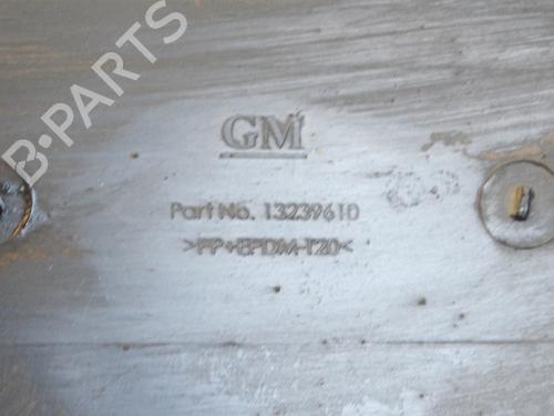 Underbody protection OPEL INSIGNIA A (G09) 1.8 (68) | BP14673679M92 