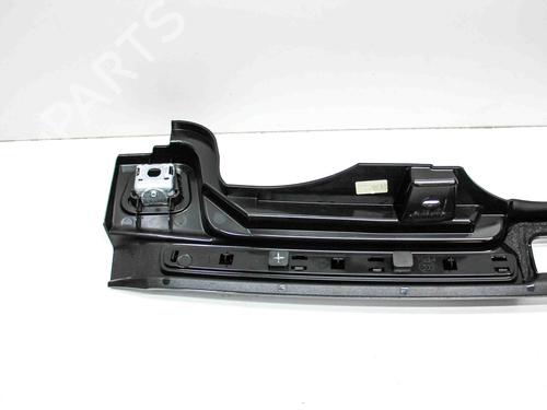 Tailgate trim VOLVO V60 II Cross Country (227) T5 AWD | BP28822822C151