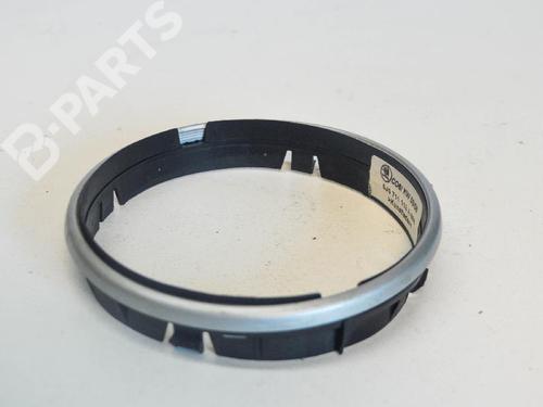Used Automatic gearbox selector SKODA ROOMSTER (5J7) 1.2 (70 hp) 6531428