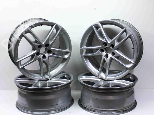 Used Rim AUDI Q5 (8RB) 2.0 TFSI quattro (220 hp) 21087656