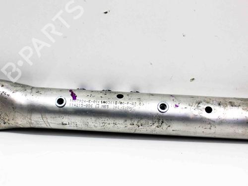 Other TESLA MODEL S (5YJS) 70D AWD | BP26512848O1