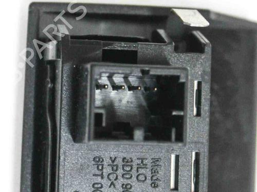 Moduł elektroniczny VW PHAETON (3D1, 3D2, 3D3, 3D4, 3D6, 3D7, 3D8, 3D9) 5.0 V10 TDI 4motion | BP6489344M83 