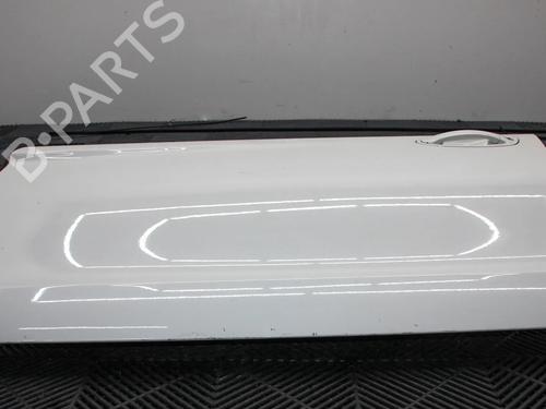Left front door PORSCHE PANAMERA (970) 3.6 | BP30596549C2