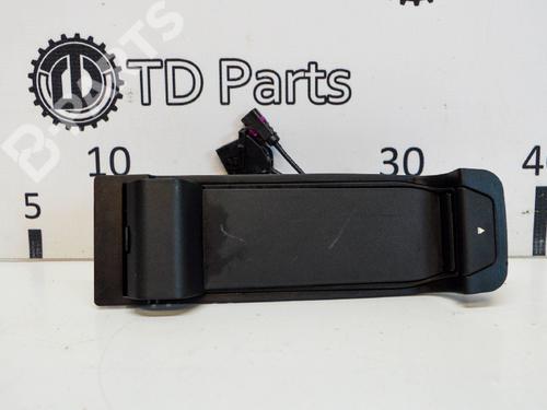 Used Control unit BMW 3 Touring (E91) 318 i (143 hp) 7741350