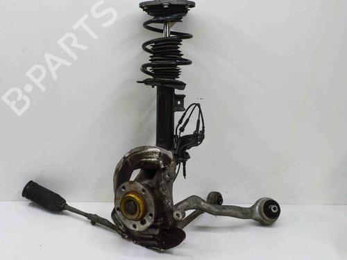 Used Left front suspension BMW 2 Convertible (F23) 228 i (245 hp) 15913420