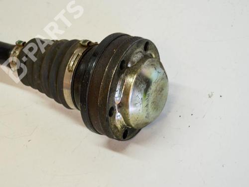 Used Left front driveshaft VW PASSAT B6 Variant (3C5) 2.0 TDI (140 hp) 7915656