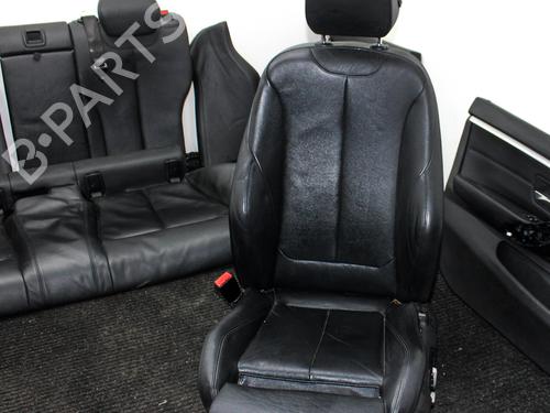 Seats set BMW 4 Gran Coupe (F36) 430 i xDrive | BP26512756C78 