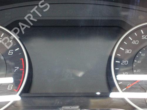 Instrument cluster KIA STINGER (CK) 3.3 T-GDi | BP26440349C47 