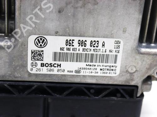Engine control unit (ECU) PORSCHE CAYENNE (92A) 3.0 S E-Hybrid | BP32769604M57  - Image 5