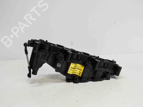 Used Intake manifold AUDI Q7 (4LB) 3.0 TDI quattro (233 hp) 8853355