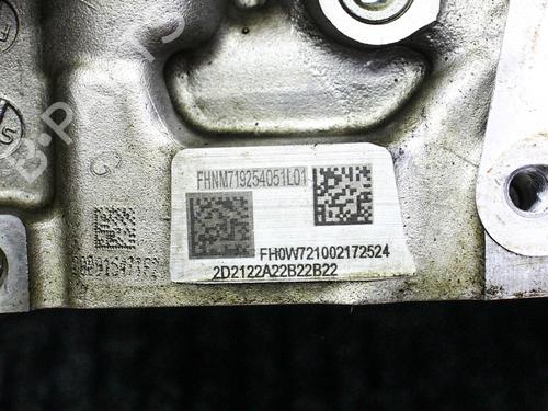 Cylinder head CHEVROLET CAMARO 3.6 | BP28822707M5 
