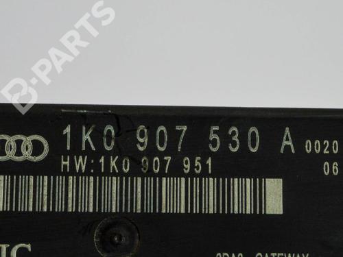 Electronic module VW TOURAN (1T1, 1T2) 1.9 TDI | BP6488008M83 