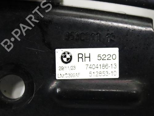 Switch BMW X3 (G01, F97, G08) iX3 | BP30393840I30