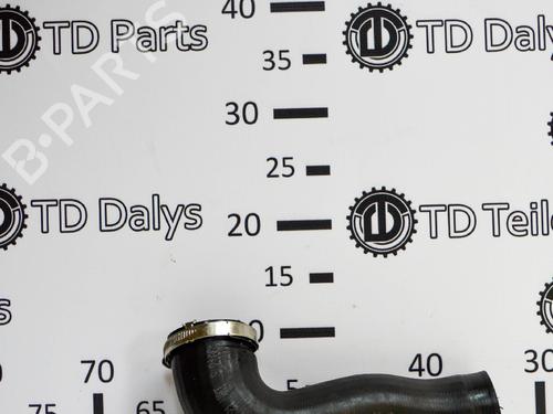 Used Pipe SKODA SUPERB II Estate (3T5) 1.6 TDI (105 hp) 14671823