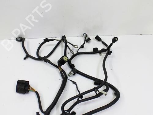 Used Wiring harness FORD USA F-150 Crew Cab Pickup 2.7 (329 hp) 28821164