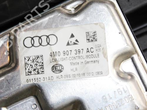 Left headlight AUDI A4 B9 (8W2, 8WC) 2.0 TFSI quattro | BP33739568C28 - Image 10