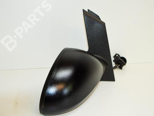 Right mirror SEAT ALTEA (5P1) 1.9 TDI | BP8348066C27 