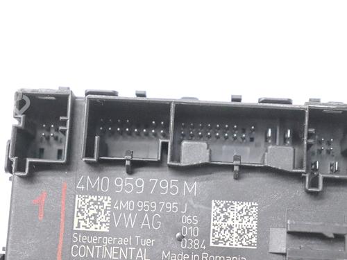 Electronic module AUDI A4 B9 (8W2, 8WC) 2.0 TFSI quattro | BP40486574M83 - Image 6