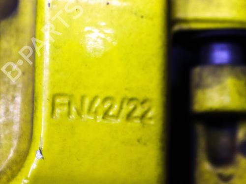 Right rear brake caliper ALFA ROMEO STELVIO (949_) 2.0 Q4 | BP29945480M106 