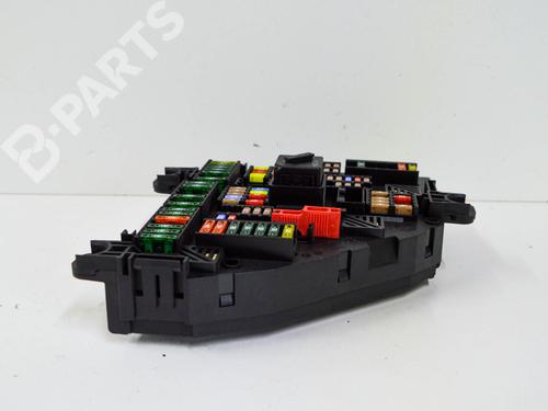 Fuse box BMW 5 (F10) 530 i | BP12099492E1 