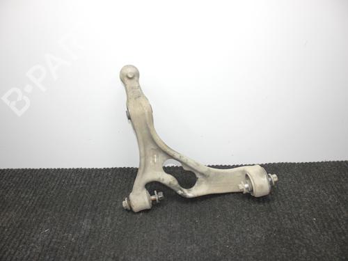 Bras de suspension avant droit PORSCHE CAYENNE (92A) 4.8 S (400 hp) 32117901