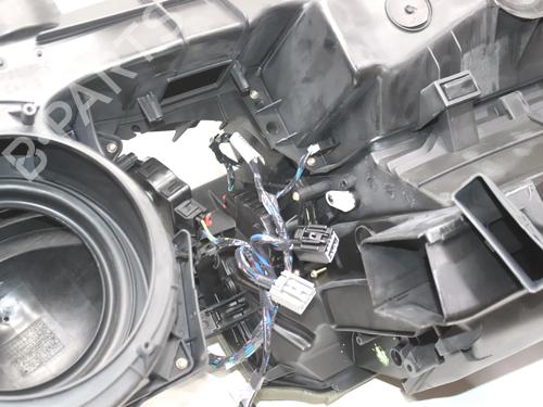 Heater matrix MASERATI GHIBLI III (M157) 3.0 S Q4 | BP36011535M63  - Image 5