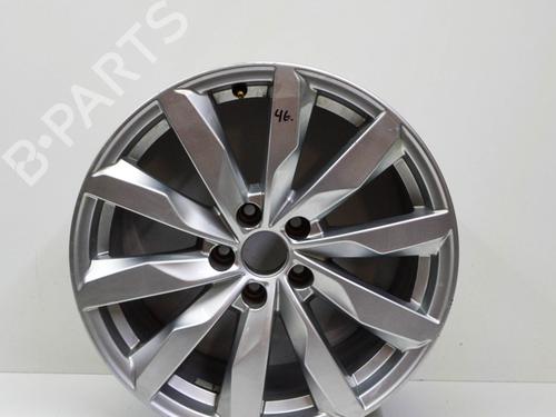 Felg AUDI A4 B9 (8W2, 8WC) 2.0 TFSI (190 hp) 15552065