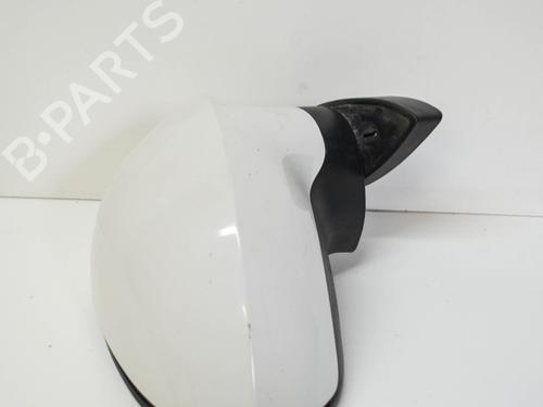 Right mirror SEAT IBIZA IV (6J5, 6P1) 1.4 TDI | BP13932974C27 