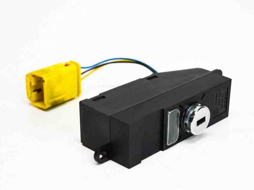 Elektronisk modul VW TOUAREG (7LA, 7L6, 7L7) 2.5 R5 TDI (163 hp) 6488833