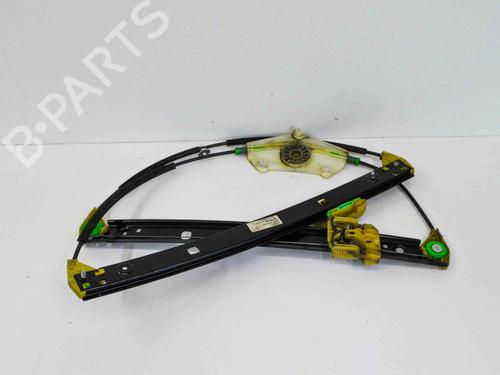 Used Front left window mechanism AUDI A8 D4 (4H2, 4H8, 4HC, 4HL) 3.0 TFSI quattro (333 hp) 12099557