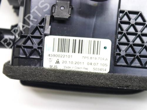 Air vent PORSCHE CAYENNE (92A) 3.0 S E-Hybrid | BP32769633I21  - Image 7