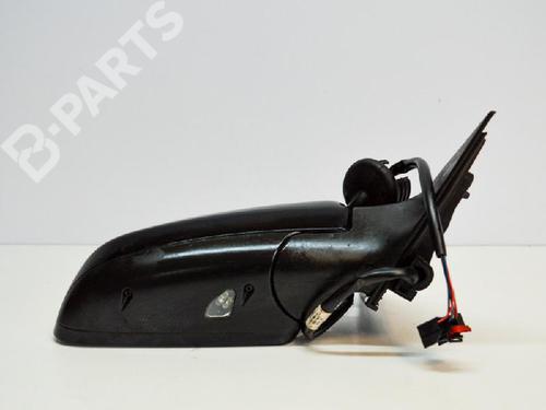 Right mirror AUDI A6 C6 Avant (4F5) 2.7 TDI quattro | BP6495403C27 
