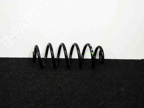 Used Shock absorber spring AUDI A4 B8 (8K2) S4 quattro (333 hp) 15205921