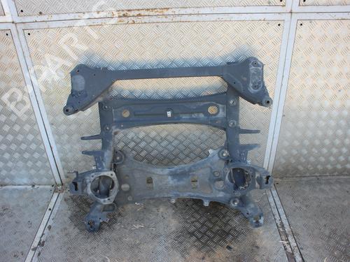 Used Subframe Subframe BMW X3 (F25) xDrive 28 i (245 hp) 35727296 35727296